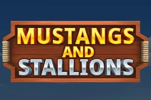 Mustangs and Stallions